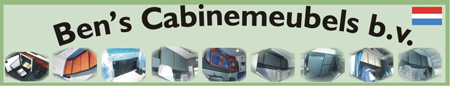 Bens Cabine Meubel