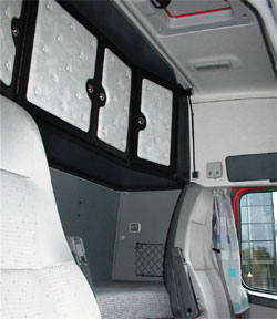 Skp till Volvo FH